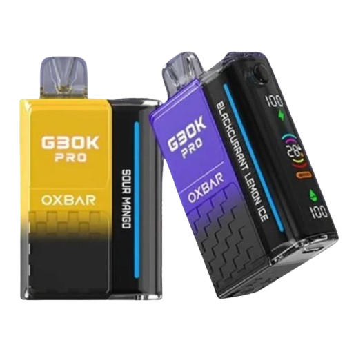 Oxbar 30 mil
